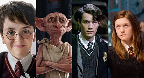 Harry Potter season 2 finds its Dobby, Ginny and young Voldemort; Details inside