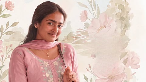 Yogalakshmi plays Angel Jeniffer in film with Shivarajkumar and Abishan Jeevinth 

