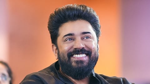 Nivin Pauly shares release window of NP 51