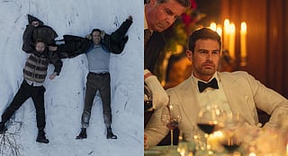 Mayday, The Gentlemen season 2, and more: Top Hollywood OTT releases this week