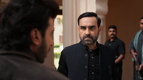 Mirzapur: The Movie box office: Pankaj Tripathi, Ali Fazal film moving towards Rs 60 crore in just 2 days
