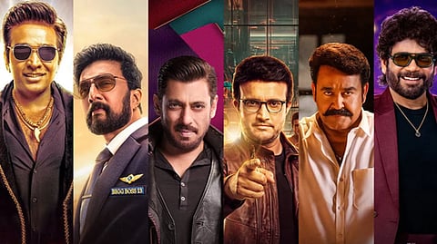 Bigg Boss, Koffee with Karan among new content available for JioHotstar's UK, Canada users