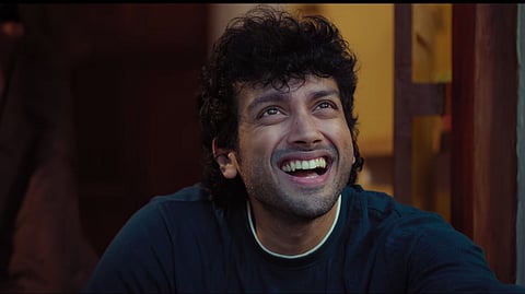 Many Many Happy Returns teaser: Kalidas Jayaram is a hopeless romantic in this film