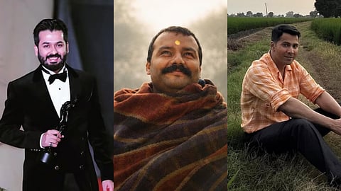 Dhurandhar director Aditya Dhar, Varun Dhawan praise Hanuman Ansh