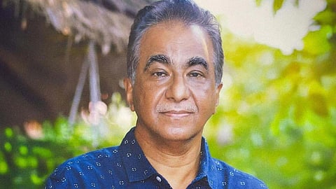 Malayalam filmmaker R Sarath dies at 65