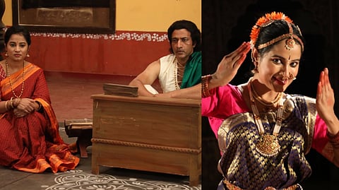 Baraguru Ramachandrappa’s 125th directorial Mahakavi to release on this date
