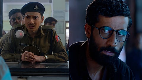 Waiting Hai teaser: Divyenndu, Bhuvan Arora headline the upcoming comedy-drama about India’s ‘shuddh desi’ scam 