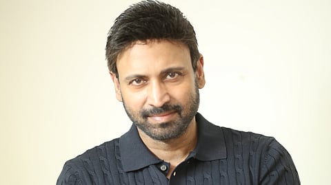 Sumanth: I am ready to do a negative role