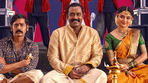 Sajin Gopu-Nikhila Vimal starrer Dhoomakethu postponed to this date