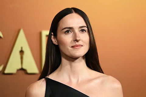 Renate Reinsve to star in If Love Should Die