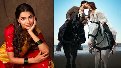 Ekta Rathod: Legacy was not just a launch, it was a responsibility