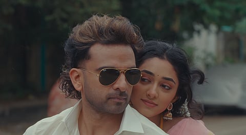 Anbil Avan, starring Ashok Selvan-Preity Mukhundhan, to release on this date