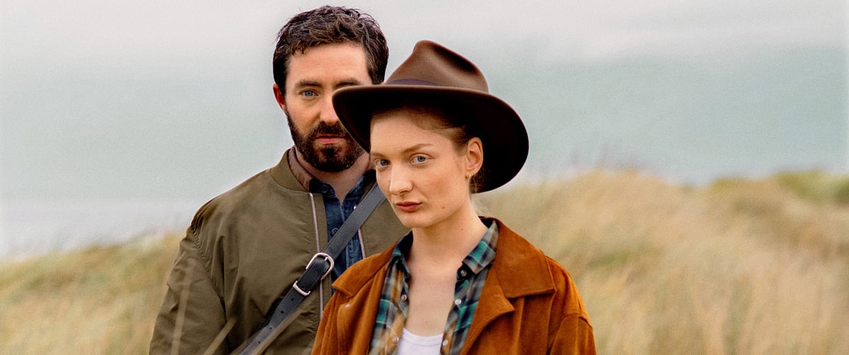 Cinema Without Borders: Burden of Inheritance - Diane in the Loop