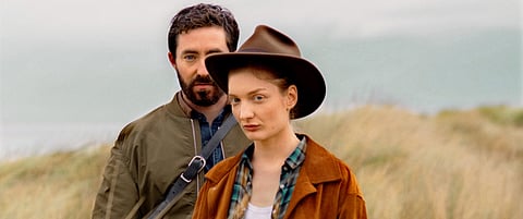 Cinema Without Borders: Burden of Inheritance - Diane in the Loop
