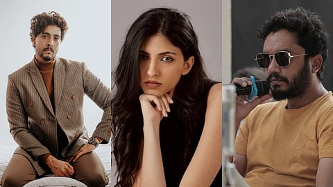 Sumukha to play lead opposite Esha Lankesh in Preetham Gubbi’s next