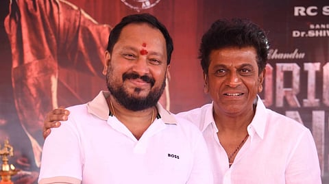 Shivarajkumar clarifies Hindi remark: Our languages are important to us