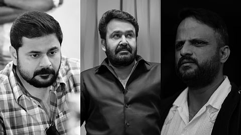Mohanlal-Jude Anthany Joseph film, L370, to be produced by Ashiq Usman