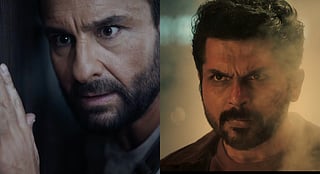 Haiwaan, Sardar 2 and more: What to Watch this Week in Theatres