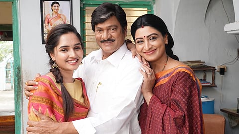 Pithapuramlo… Ala Modalaindi locks release date