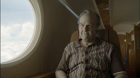 Digger final trailer: Tom Cruise is a man with 'great power' who gets a 'greater responsibility'