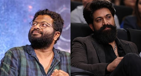 PS Mithran reveals why his ambitious film with Yash never took off: ‘This is my dream project…’