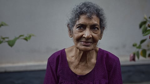 Granny composer Ananthakrishnan Ajay: If I'm inspired by something, no reason to unlearn it