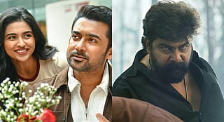 Vishwanath and Sons, Varavu and more: South Cinema's top OTT releases this week