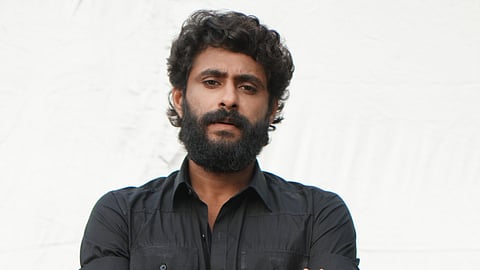 Antony Varghese Pepe turns writer with Vishuddha Seminary