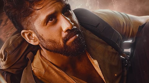 Naga Chaitanya's Vrushakarma confirms December release date