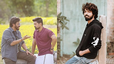 GV Prakash shares excitement over Venkatesh-Anil Ravipudi's January 12 Vidudala