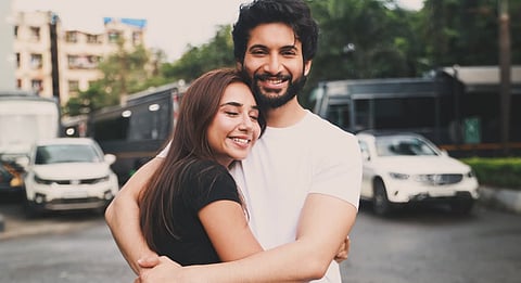 Mismatched 4: Rohit Saraf and Prajakta Koli complete filming for final season