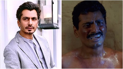 Nawazuddin Siddiqui recalls being confident in Sarfarosh debut: I was sure people will only watch me