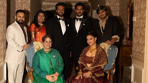 Finding Feminism in Madurai: Catching Karthik Subbaraj’s Dorothy @ TIFF