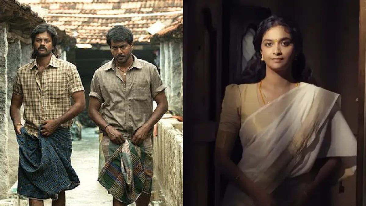 Finding Feminism in Madurai: Catching Karthik Subbaraj's Dorothy @ TIFF