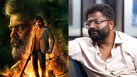 Sardar 2 director PS Mithran: I don't get why people call me a 'scam director'!