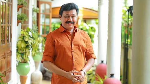 Vinayan's fantasy film set to begin, directory shares details