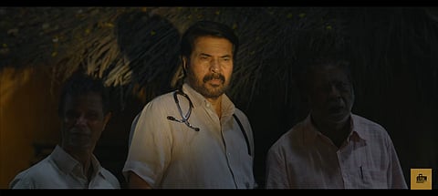 Padayaatra Trailer: Mammootty's doctor navigates complex cultural landscape in Adoor's next

