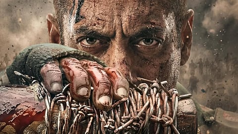 Salman Khan’s Maatrubhumi ‘almost ready’: ‘CBFC yet to watch the film’