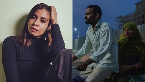 Anuparna Roy's Lovers in the Blue Night receives NETPAC Award at the Venice Film Festival