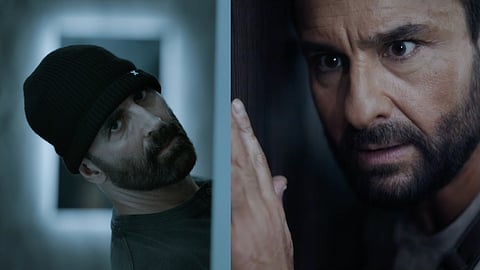 Haiwaan box office: Akshay Kumar, Saif Ali Khan film fails to perform; earns Rs 5.5 crore in two days