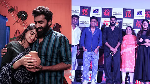 Vijay Kumar’s City Lights trailer out, Shivarajkumar his journey as filmmaker