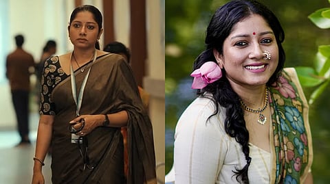 Anumol on Heart Beat's Radhi: "A lot of girls are inspired by her"