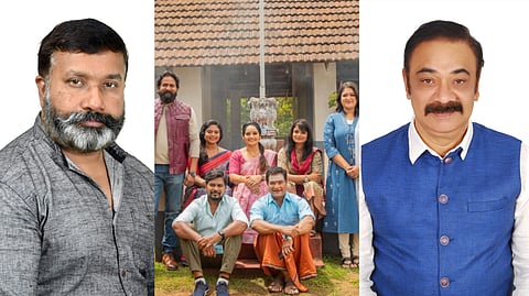 Vinay Preetham: 'The core of Amartha exists in everyone’s life in some form'