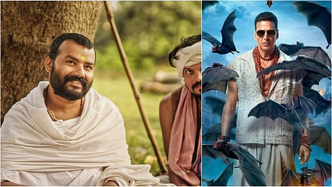 Hanuman Ansh becomes 3rd highest worldwide grosser of 2026, races past Akshay Kumar’s Bhooth Bangla
