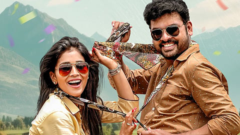 Vemal-Shriya Saran's long-delayed Sandakari gets release date