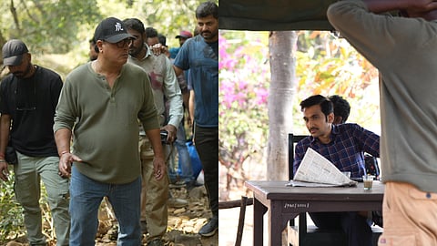 Tigmanshu Dhulia: Just like the dacoits in a Western, even I dislike authority