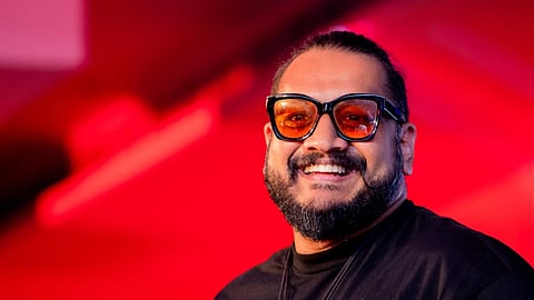 ARM director Jithin Laal confirms sophomore film will be another fantasy folklore