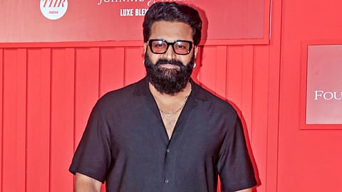 Kantara 3 is definitely happening: Rishab Shetty