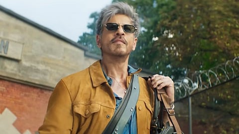 Shah Rukh Khan confirms Dec 24 release for King, praises Dhurandhar: 'Loved both parts'