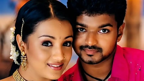 Rerelease of Thirupaachi, starring Vijay and Trisha, postponed